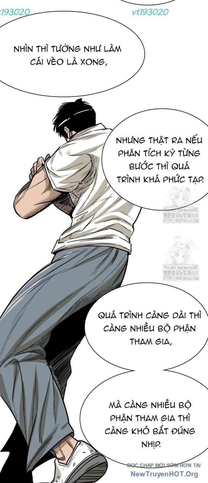 Shark - Cá Mập Chapter 371 - 46