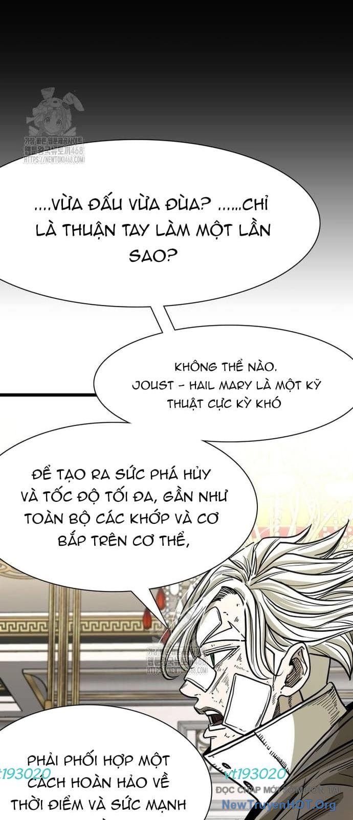 Shark - Cá Mập Chapter 371 - 50