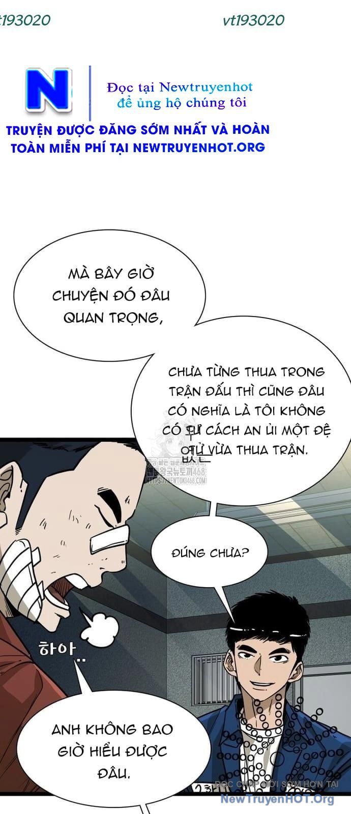 Shark - Cá Mập Chapter 371 - 6