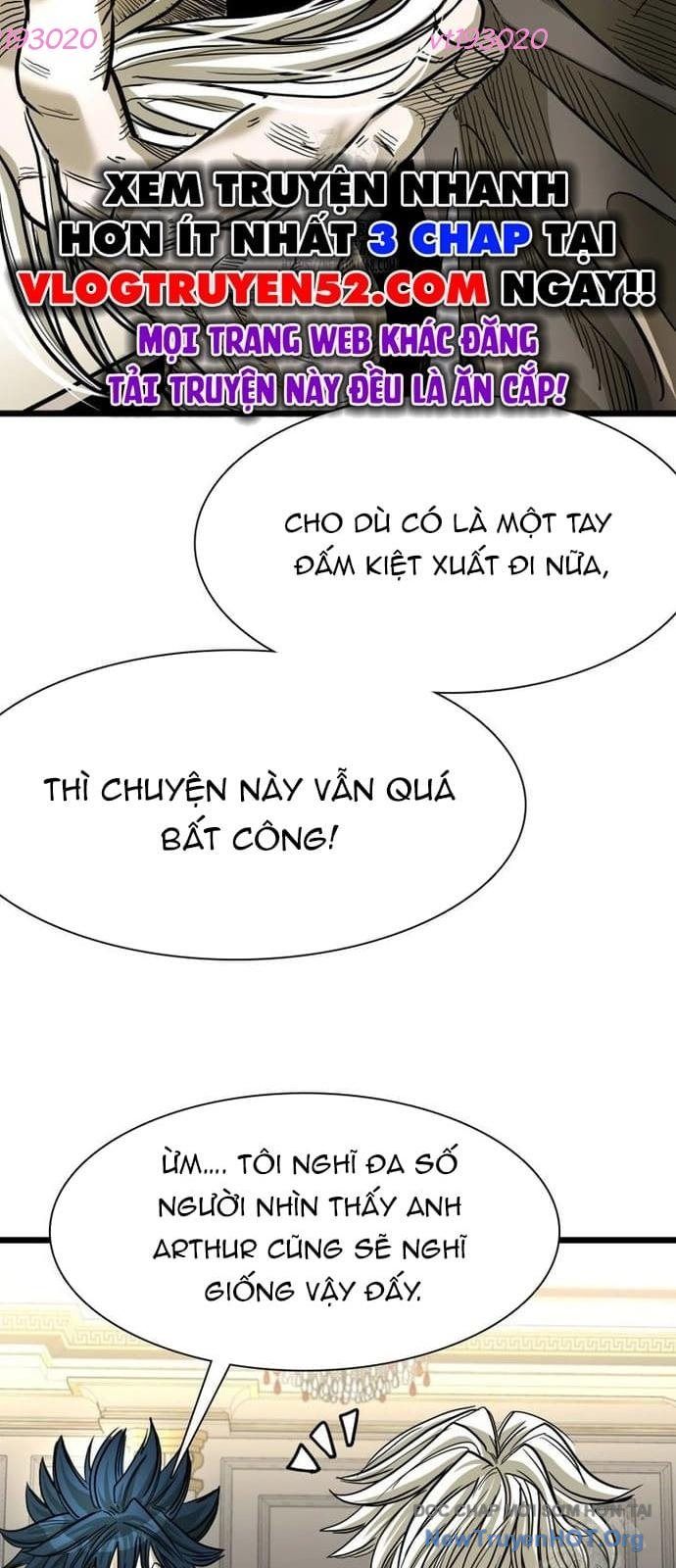 Shark - Cá Mập Chapter 371 - 56