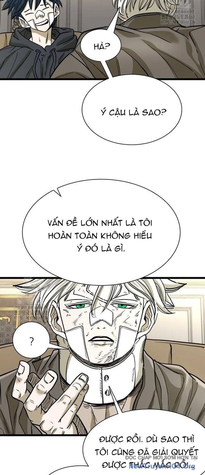 Shark - Cá Mập Chapter 371 - 57