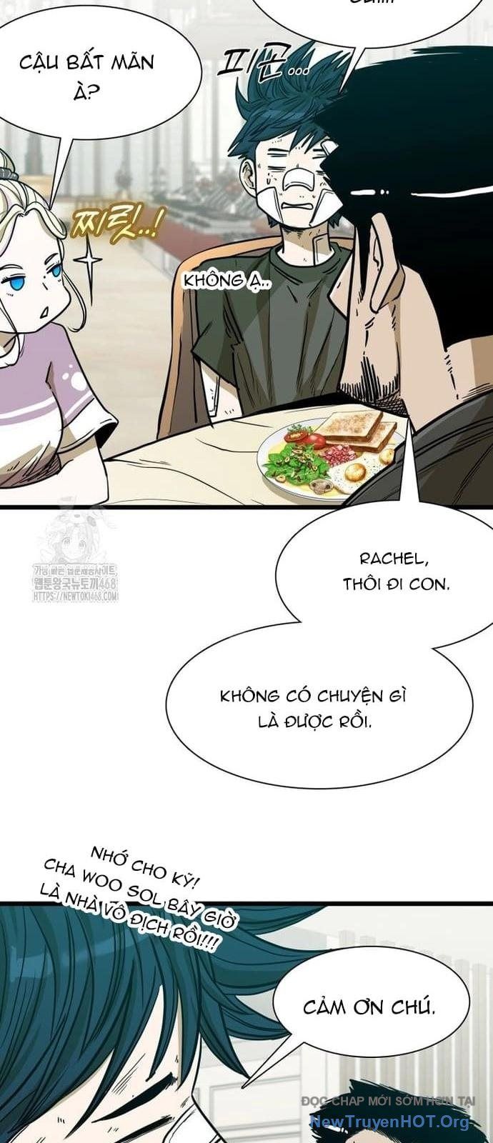 Shark - Cá Mập Chapter 371 - 64