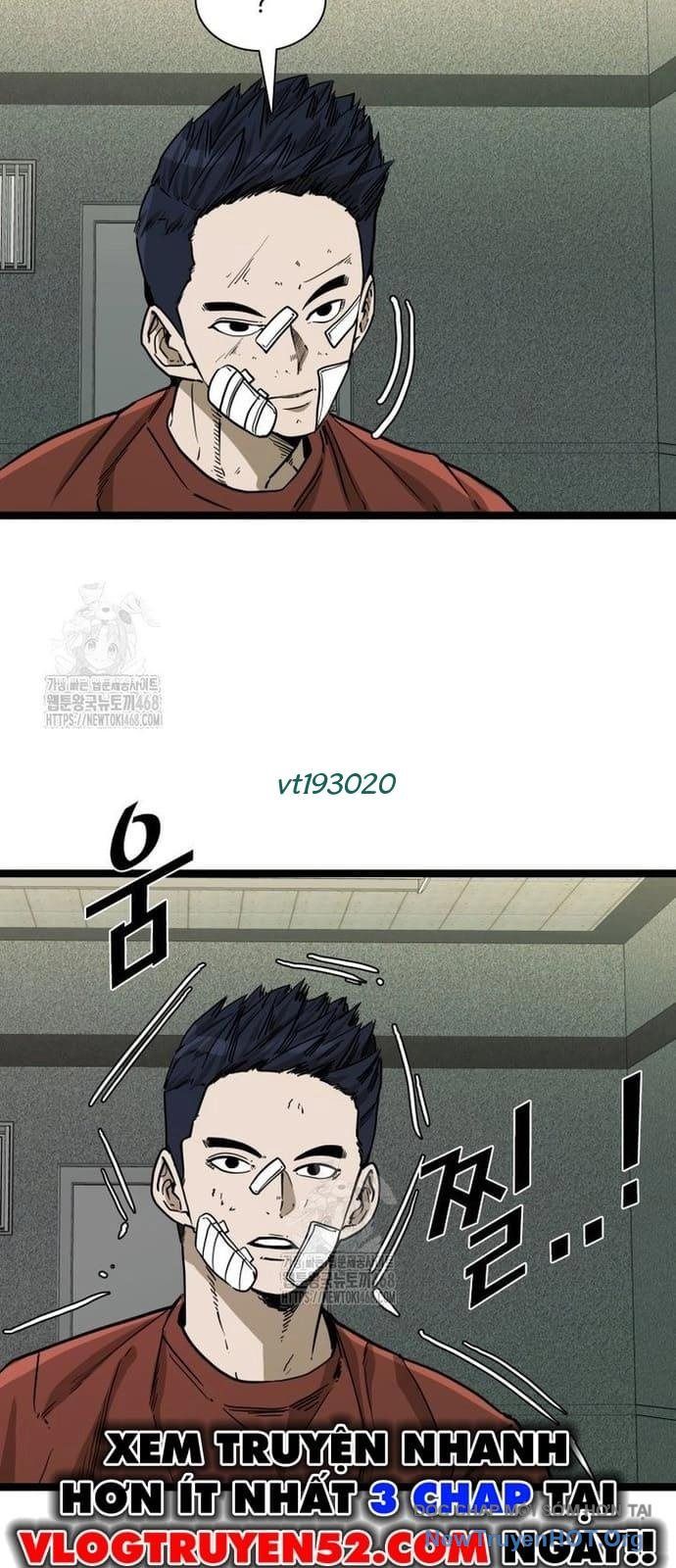 Shark - Cá Mập Chapter 371 - 8