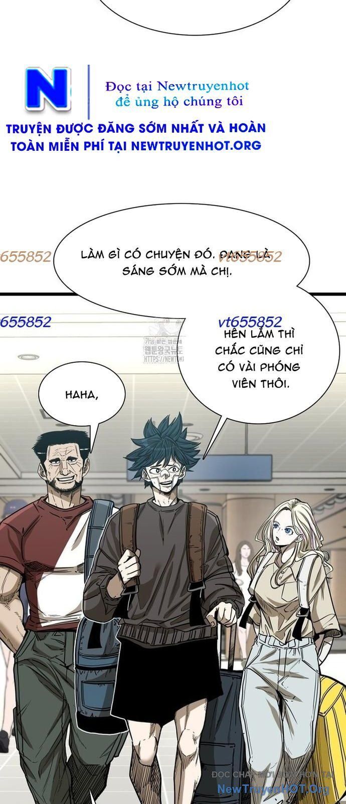 Shark - Cá Mập Chapter 372 - 11