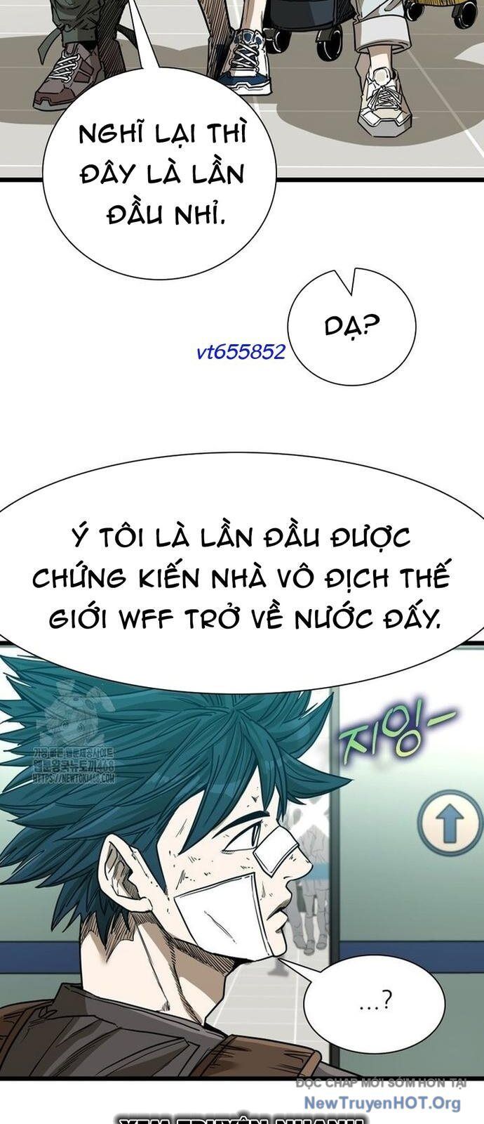 Shark - Cá Mập Chapter 372 - 12