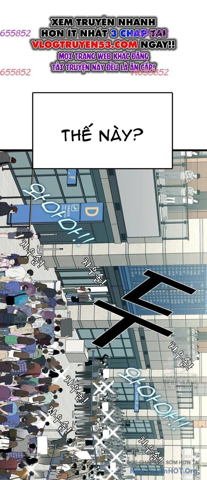 Shark - Cá Mập Chapter 372 - 15