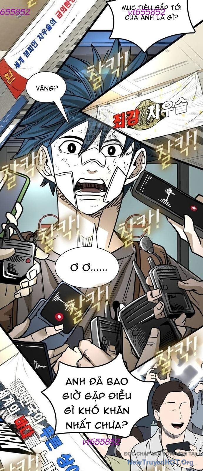 Shark - Cá Mập Chapter 372 - 17