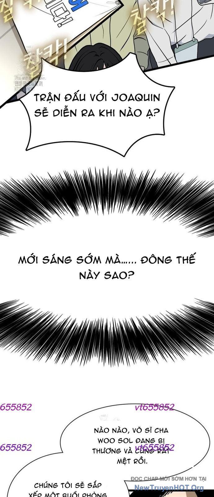 Shark - Cá Mập Chapter 372 - 18