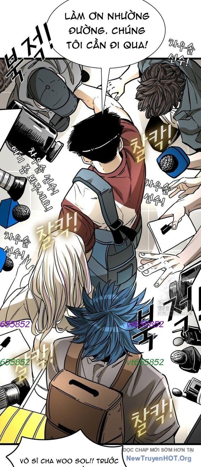 Shark - Cá Mập Chapter 372 - 20