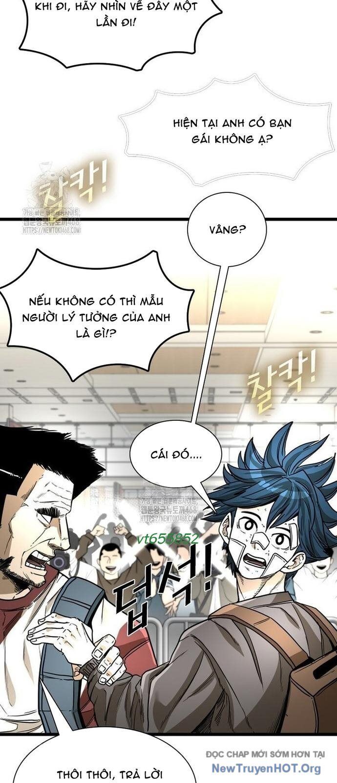 Shark - Cá Mập Chapter 372 - 21