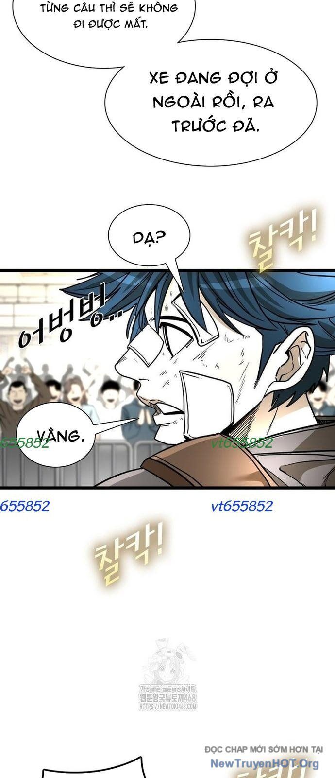 Shark - Cá Mập Chapter 372 - 22
