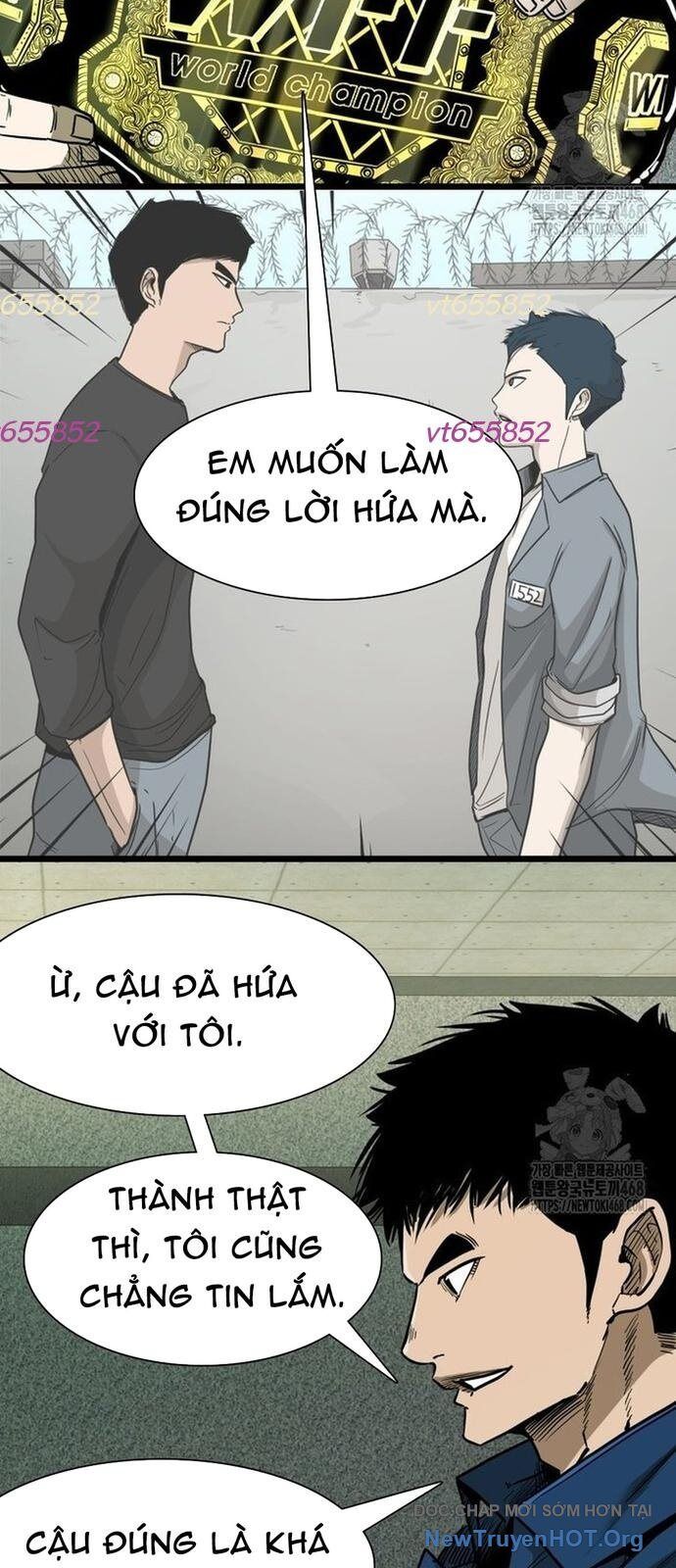 Shark - Cá Mập Chapter 372 - 28