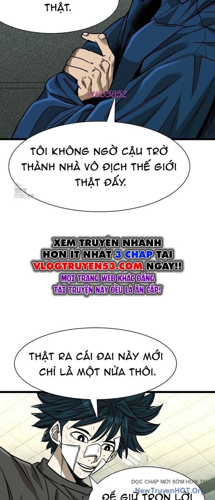 Shark - Cá Mập Chapter 372 - 29