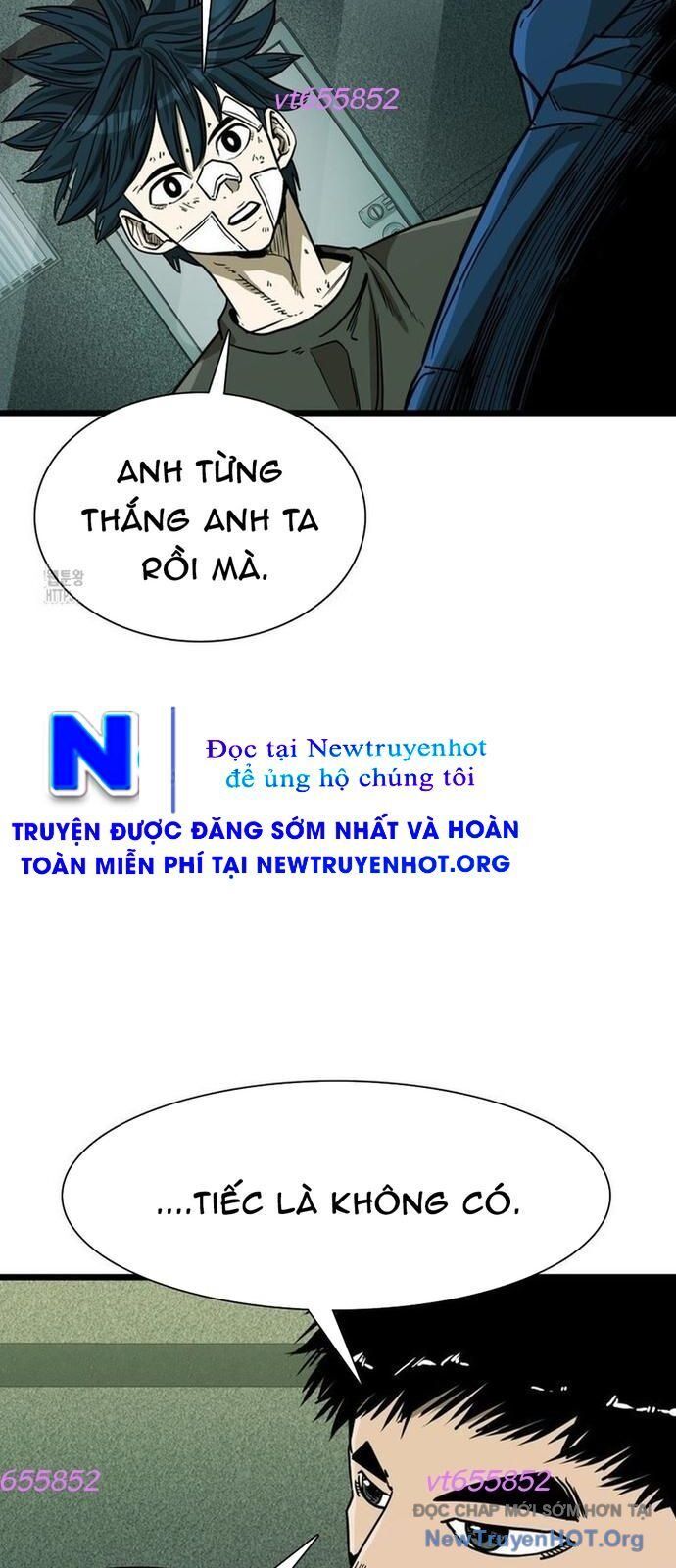 Shark - Cá Mập Chapter 372 - 31