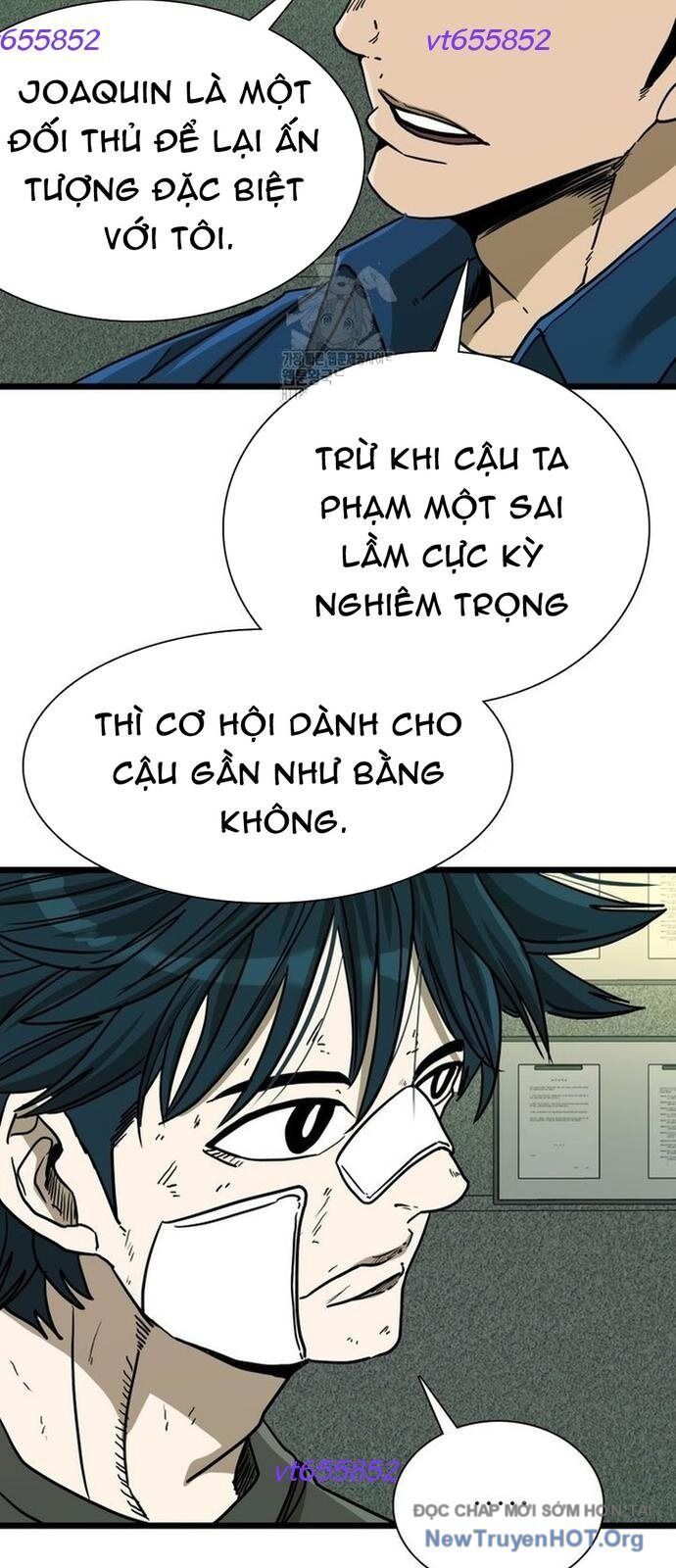 Shark - Cá Mập Chapter 372 - 32