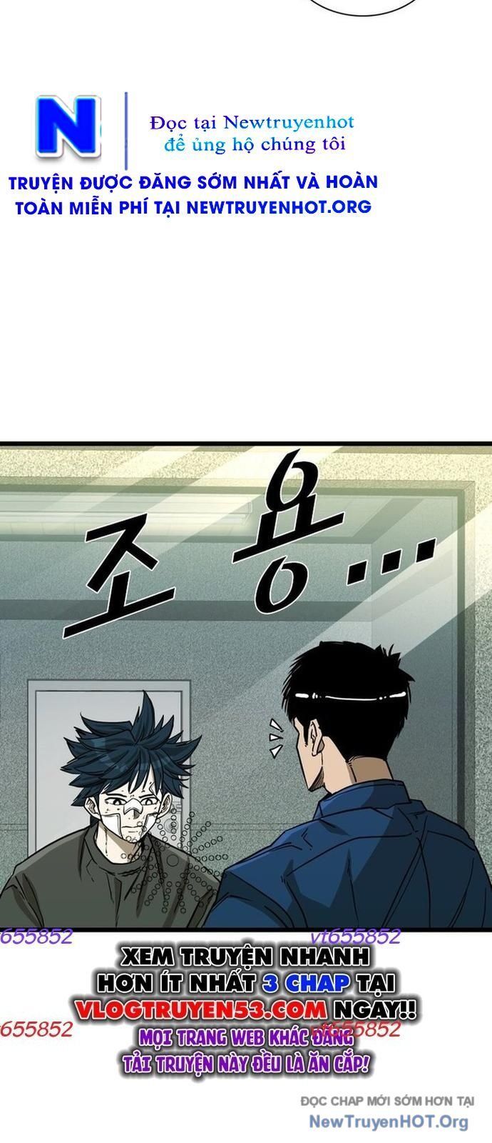 Shark - Cá Mập Chapter 372 - 33