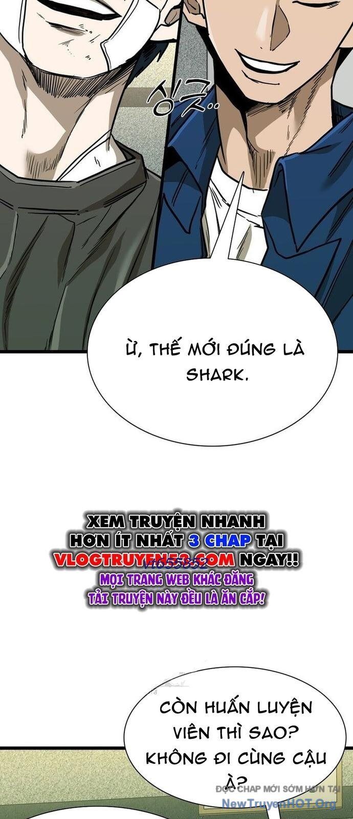 Shark - Cá Mập Chapter 372 - 36