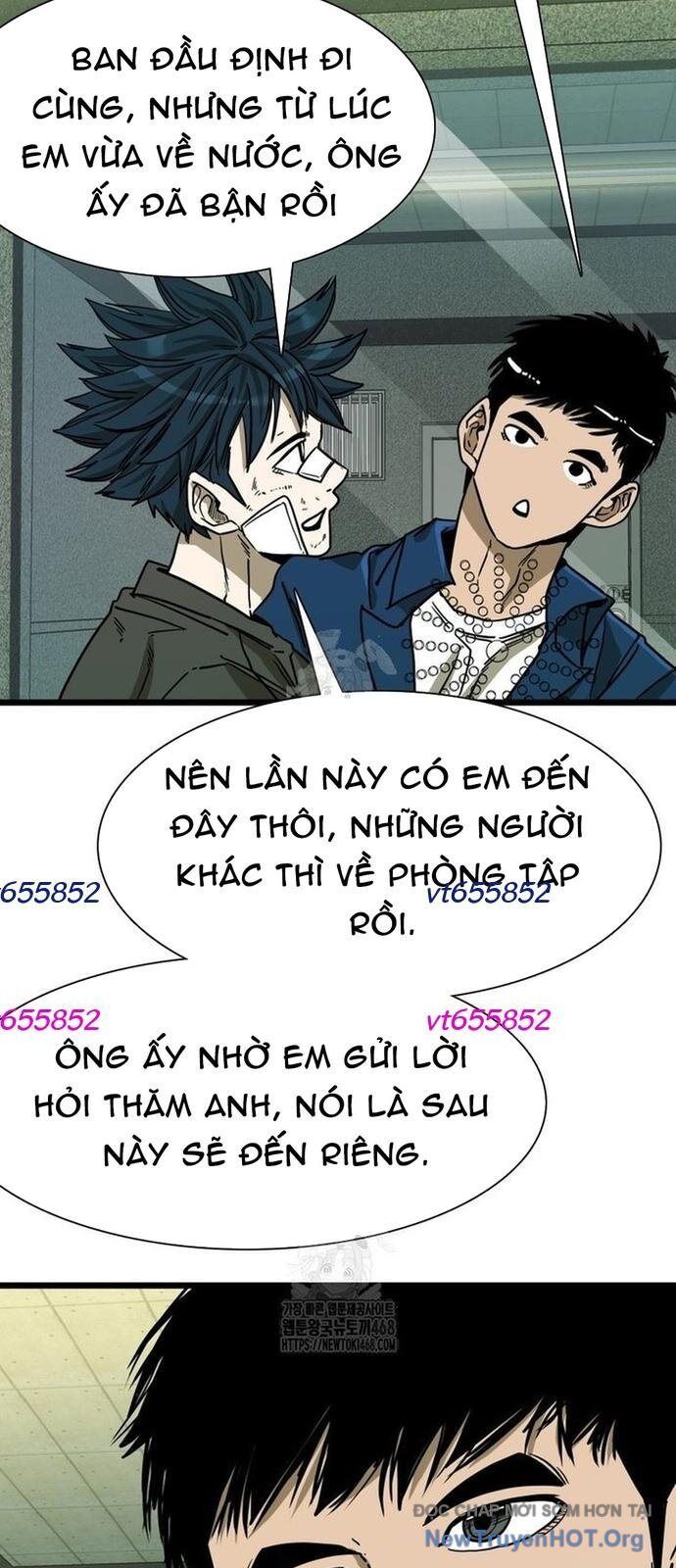 Shark - Cá Mập Chapter 372 - 37