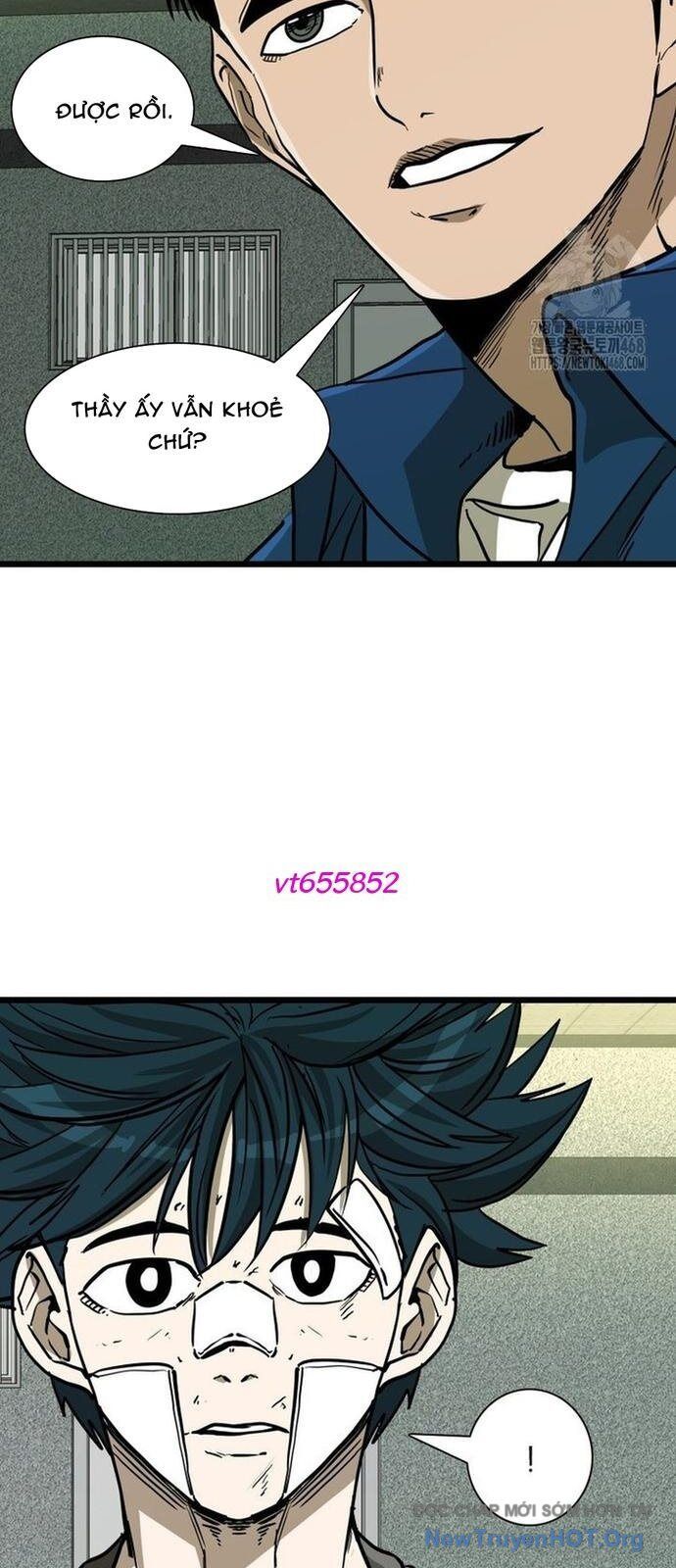 Shark - Cá Mập Chapter 372 - 38