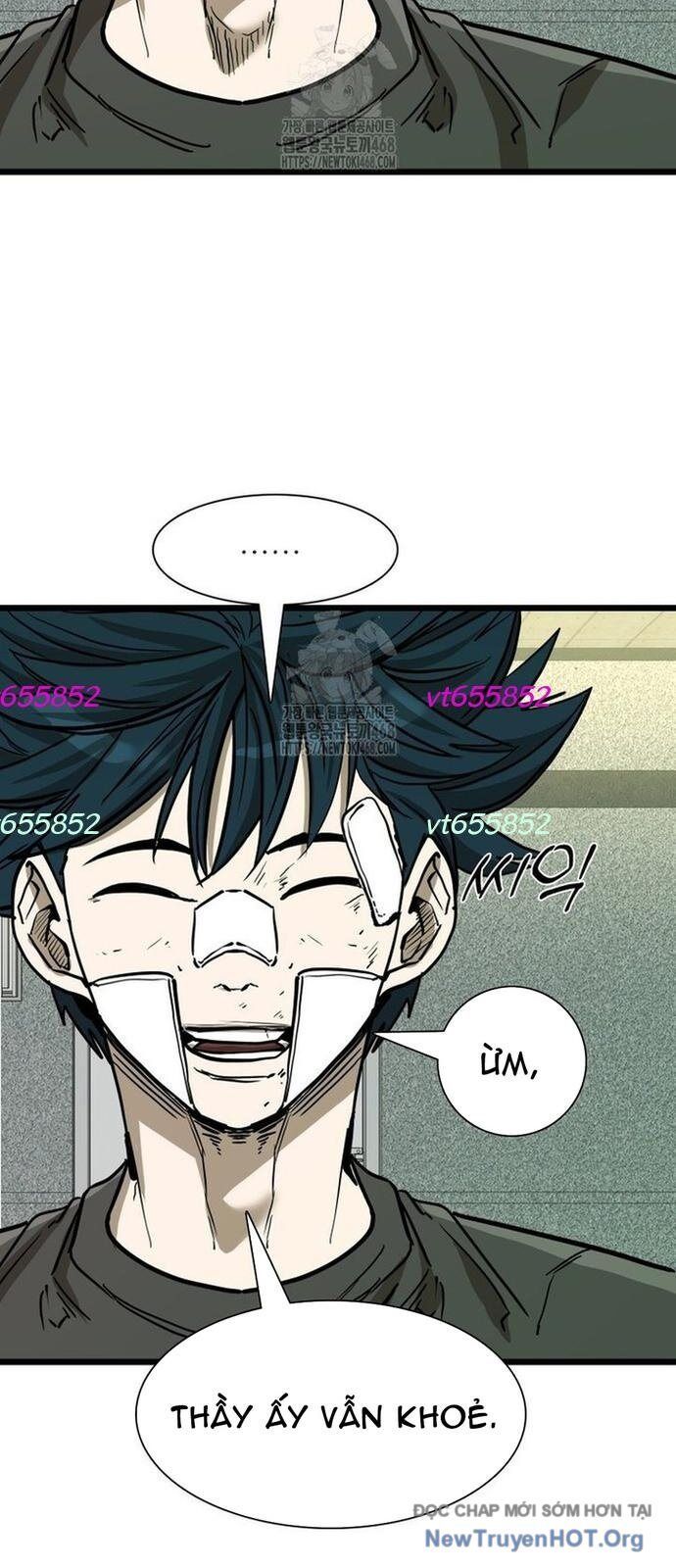 Shark - Cá Mập Chapter 372 - 39