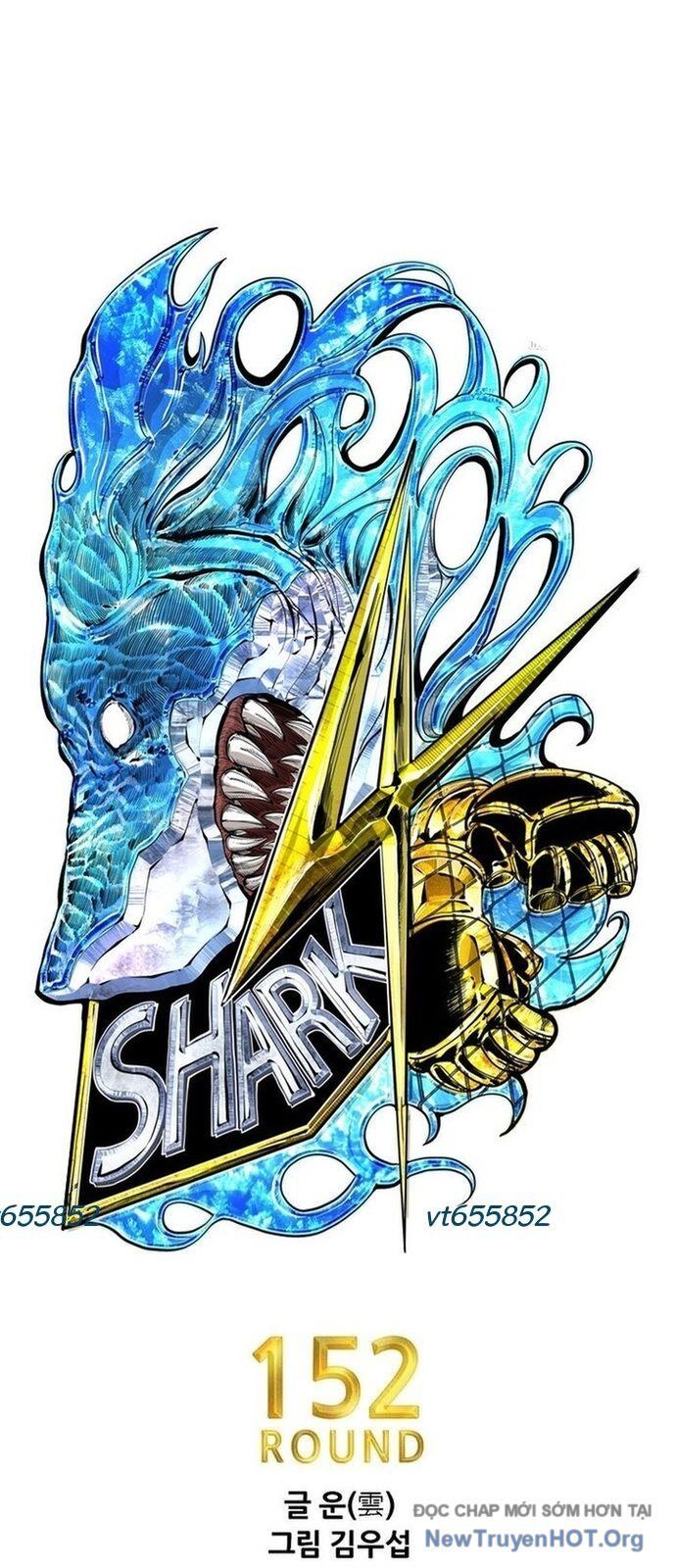 Shark - Cá Mập Chapter 372 - 5