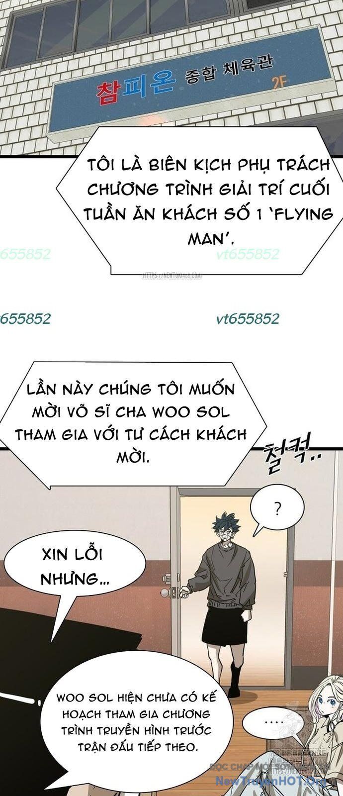 Shark - Cá Mập Chapter 372 - 41
