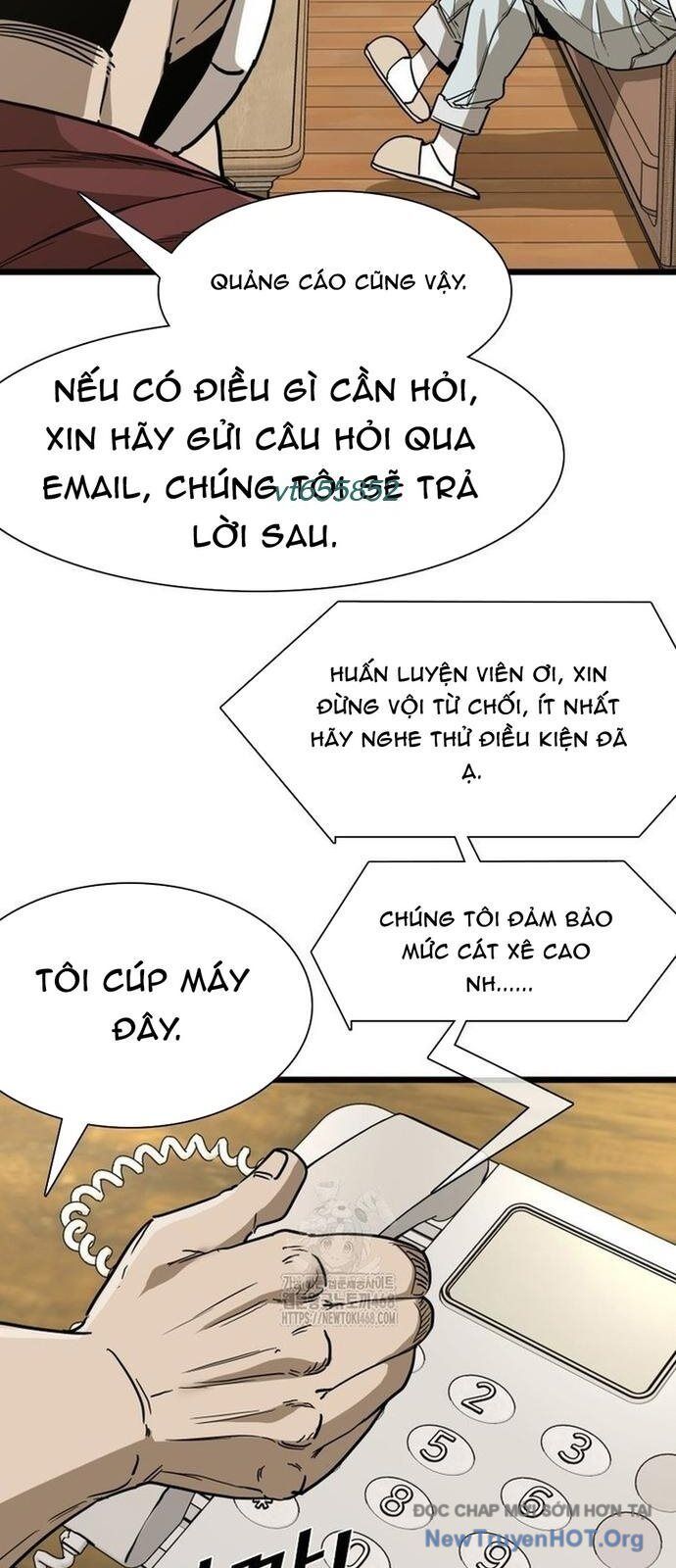 Shark - Cá Mập Chapter 372 - 42