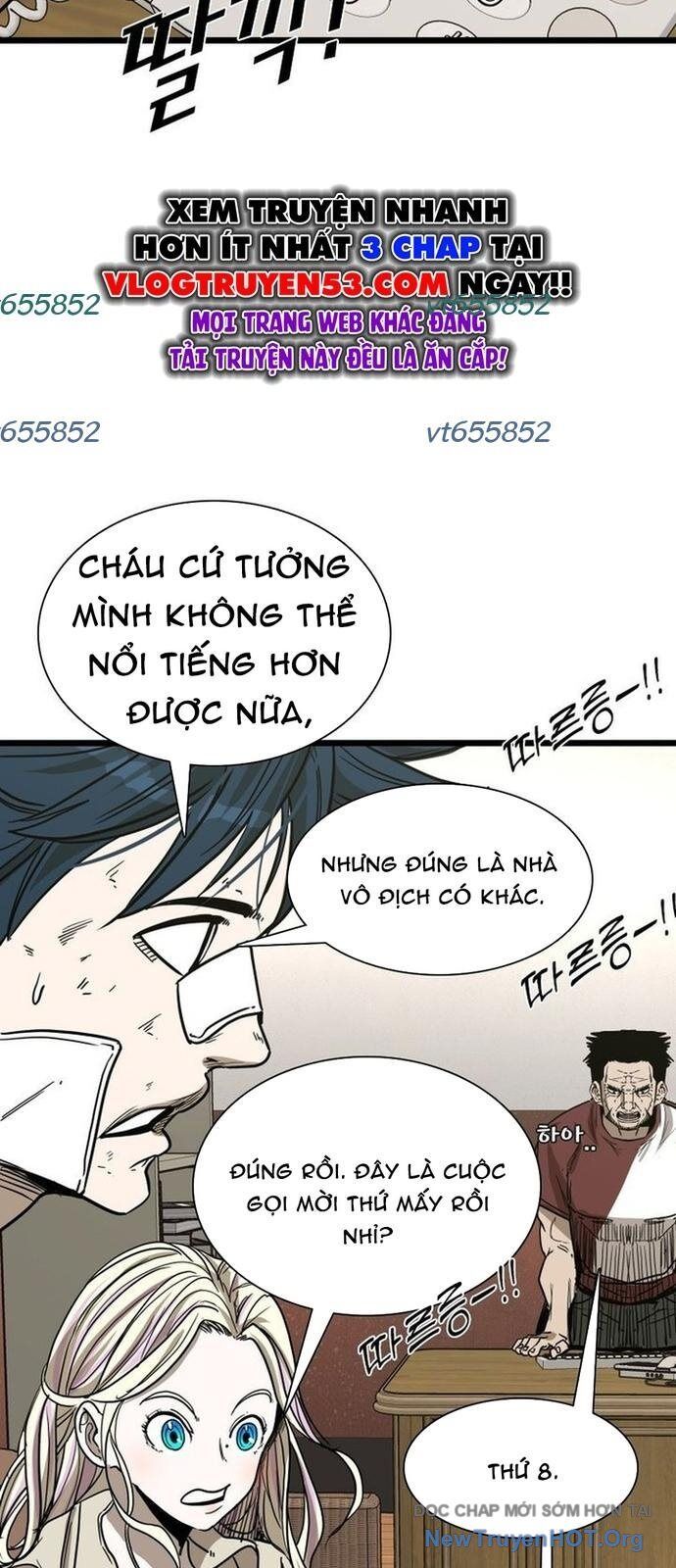 Shark - Cá Mập Chapter 372 - 43