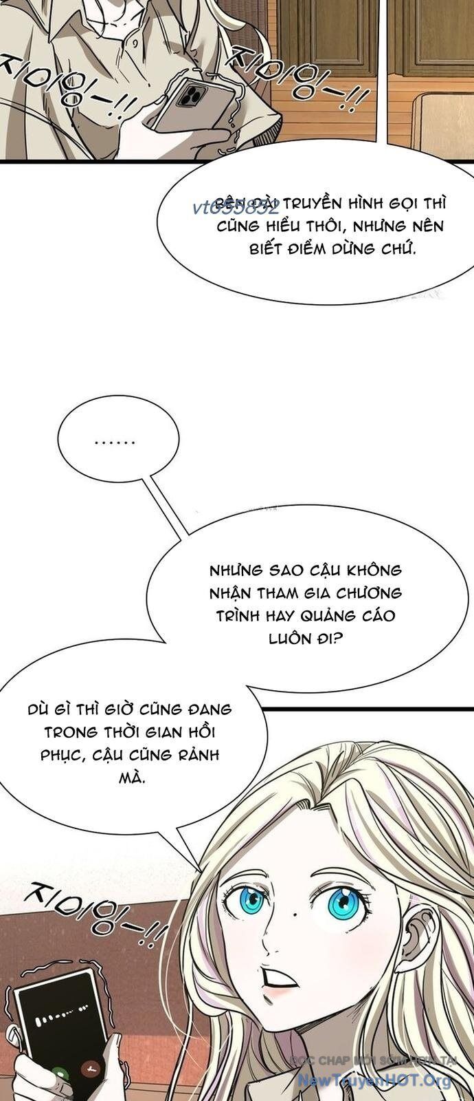 Shark - Cá Mập Chapter 372 - 44