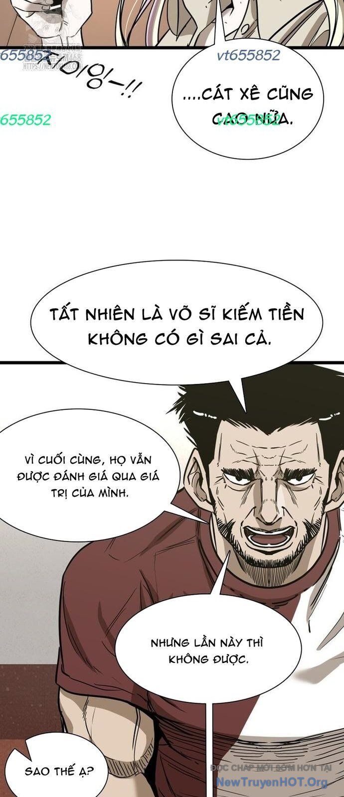 Shark - Cá Mập Chapter 372 - 45