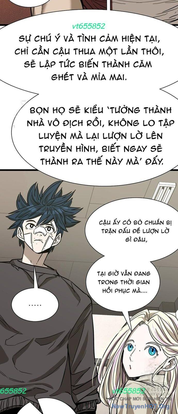 Shark - Cá Mập Chapter 372 - 46