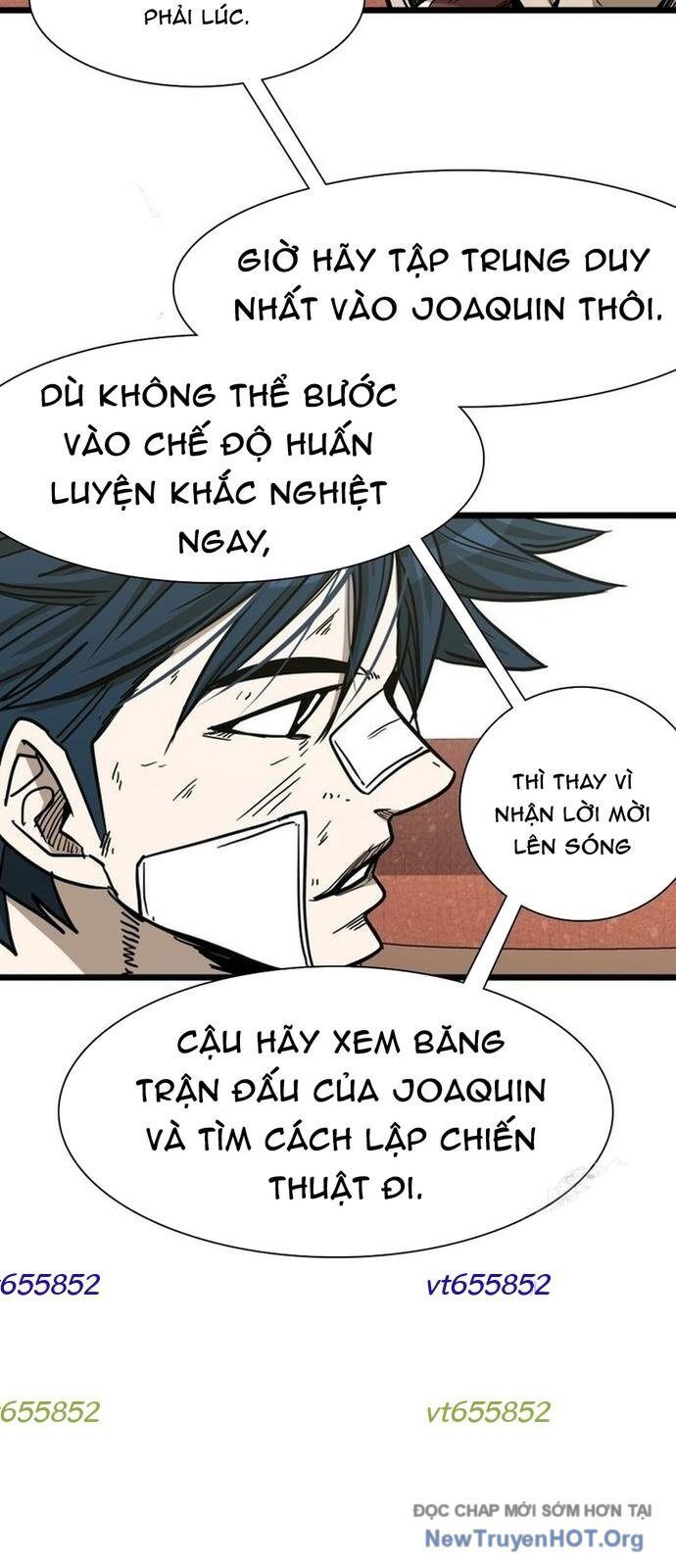 Shark - Cá Mập Chapter 372 - 48