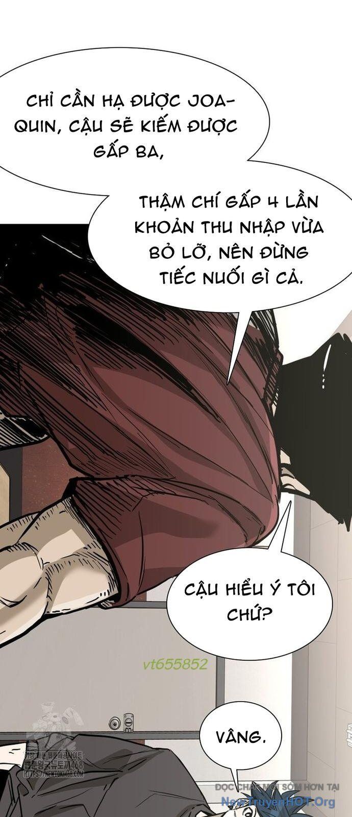 Shark - Cá Mập Chapter 372 - 49