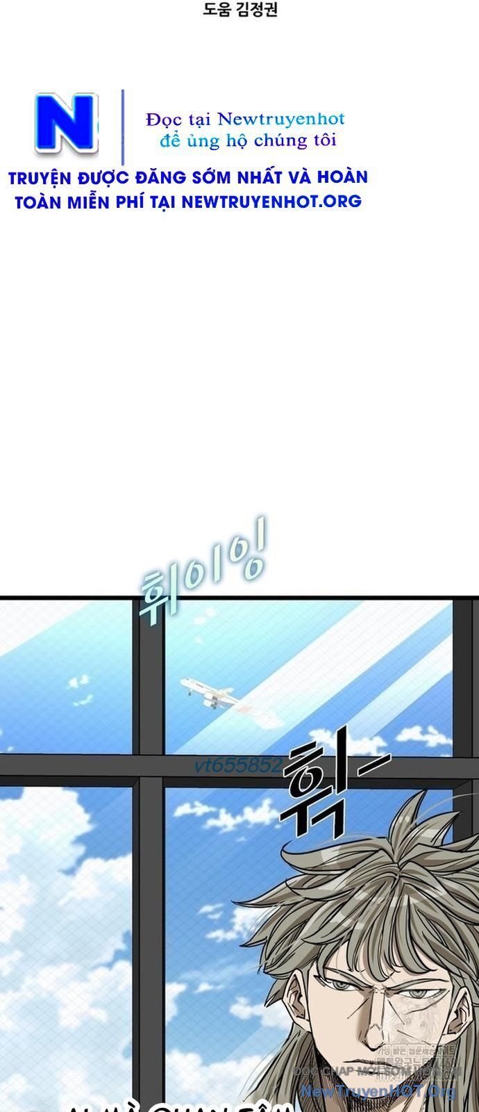 Shark - Cá Mập Chapter 372 - 6