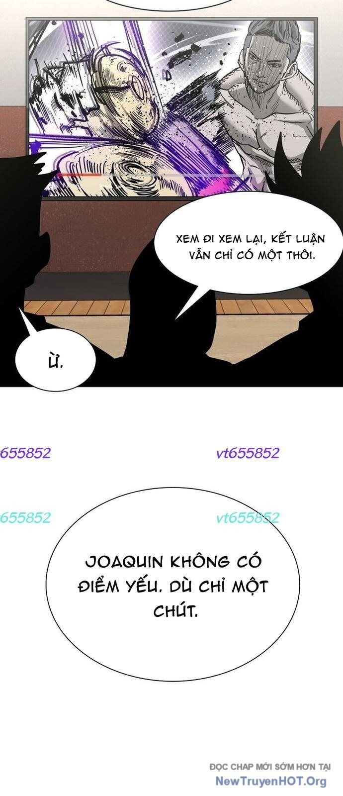 Shark - Cá Mập Chapter 372 - 52