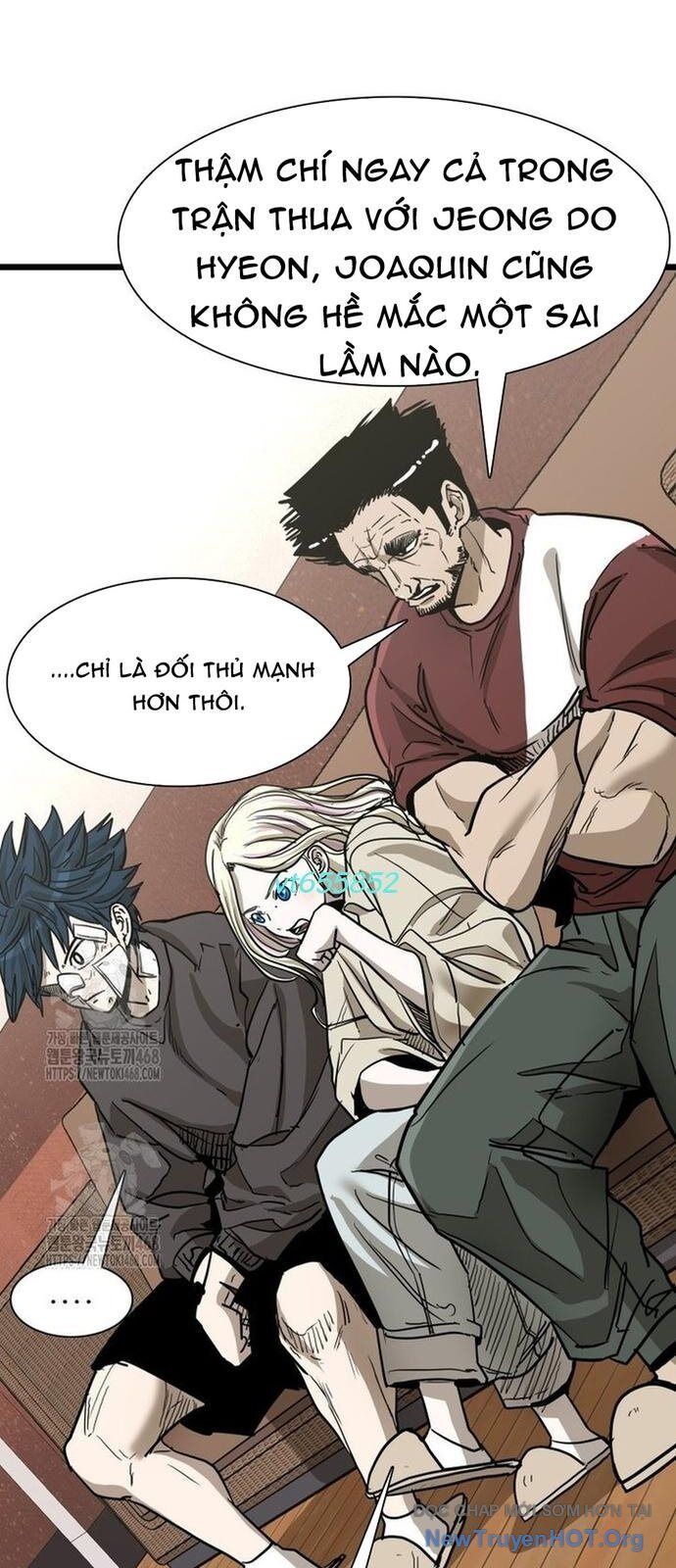 Shark - Cá Mập Chapter 372 - 53