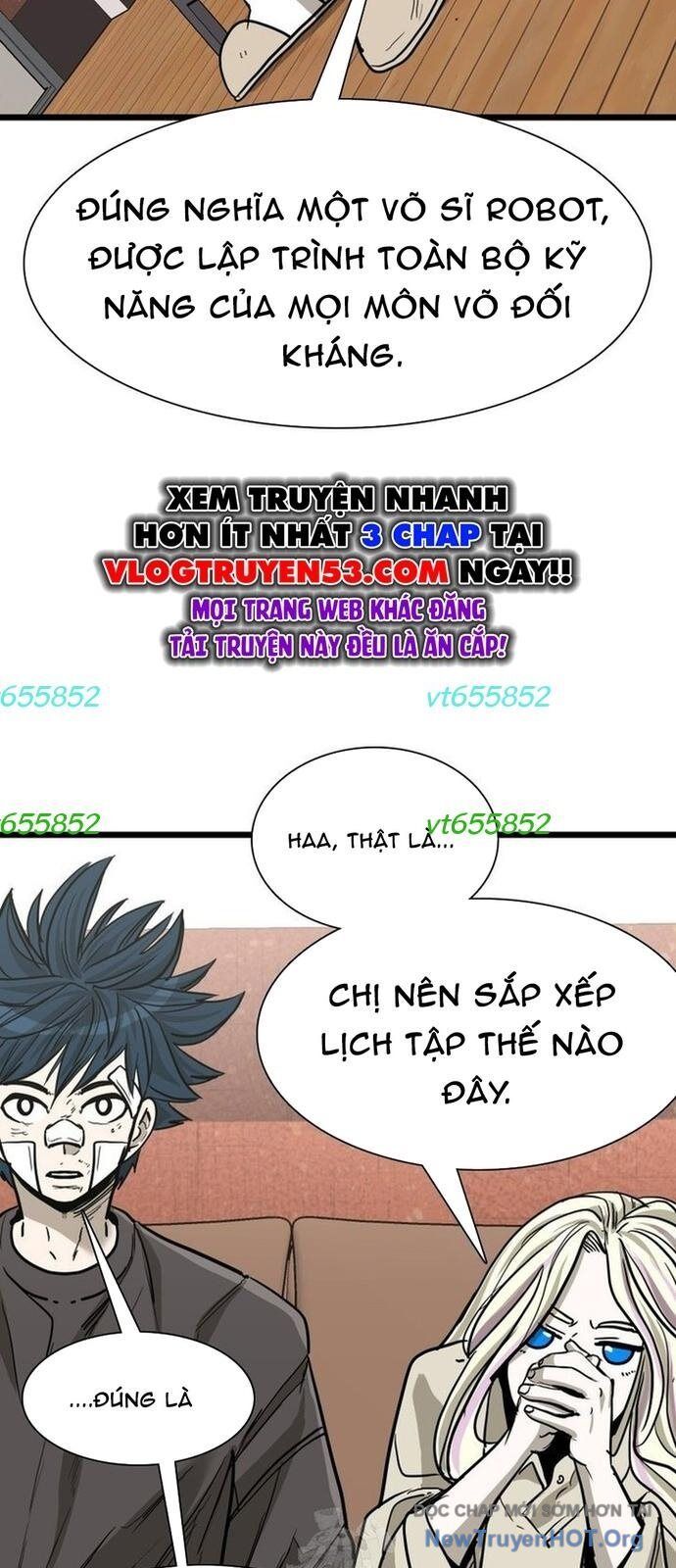 Shark - Cá Mập Chapter 372 - 54