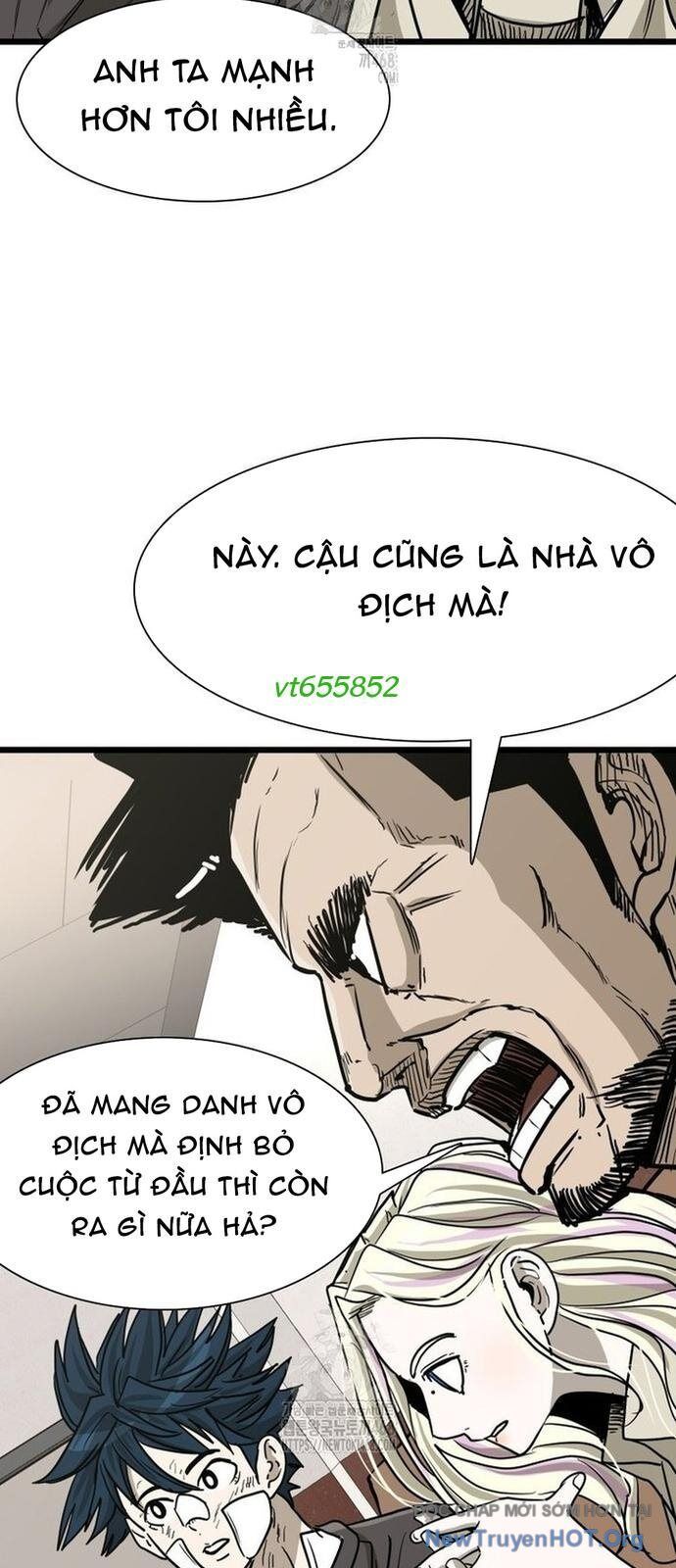 Shark - Cá Mập Chapter 372 - 55
