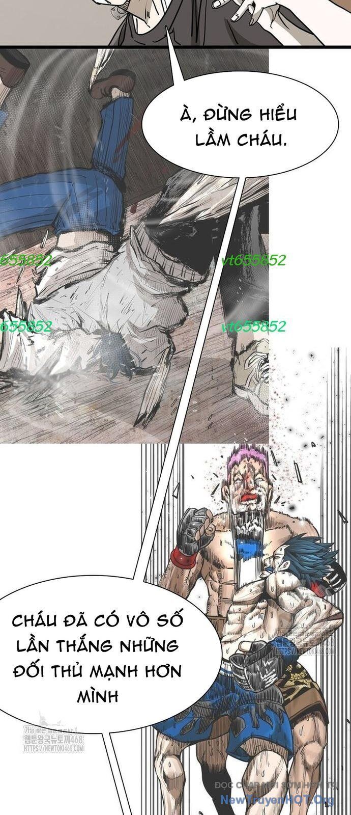 Shark - Cá Mập Chapter 372 - 56