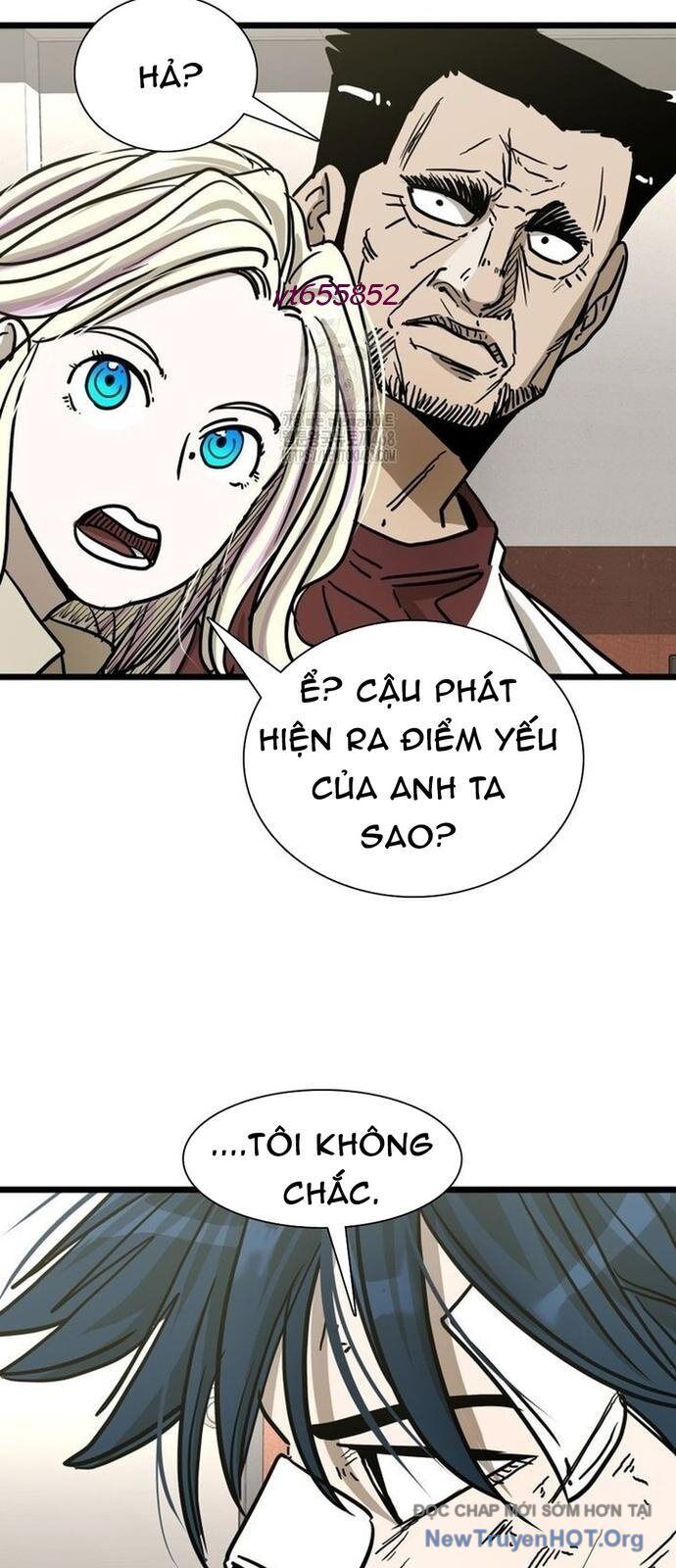 Shark - Cá Mập Chapter 372 - 59