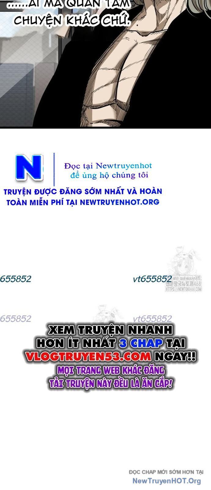 Shark - Cá Mập Chapter 372 - 7