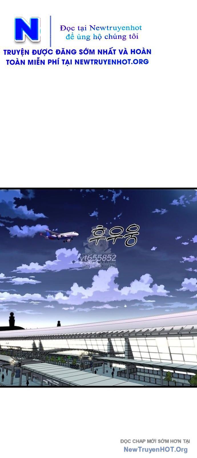 Shark - Cá Mập Chapter 372 - 8