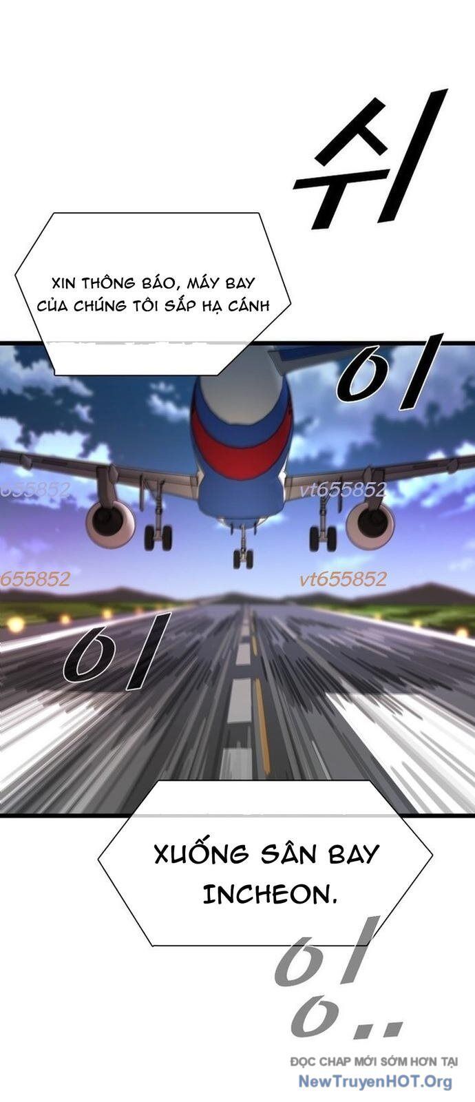 Shark - Cá Mập Chapter 372 - 9