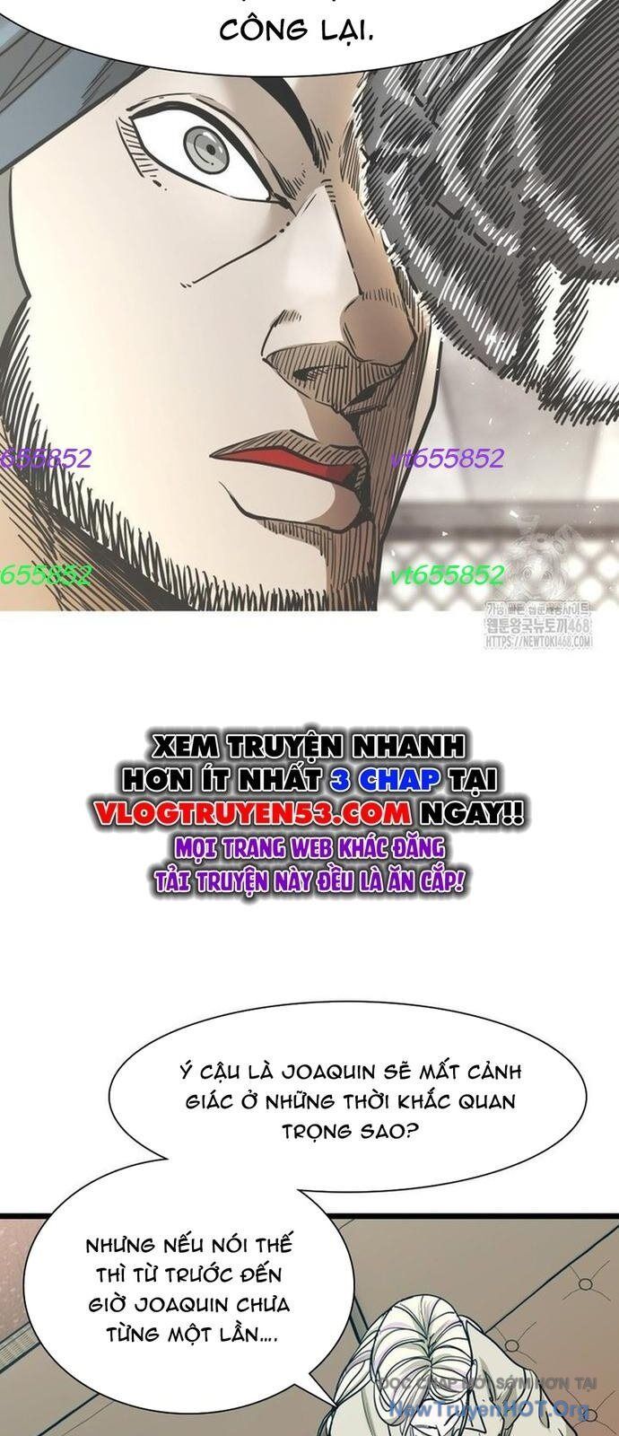 Shark - Cá Mập Chapter 373 - 11