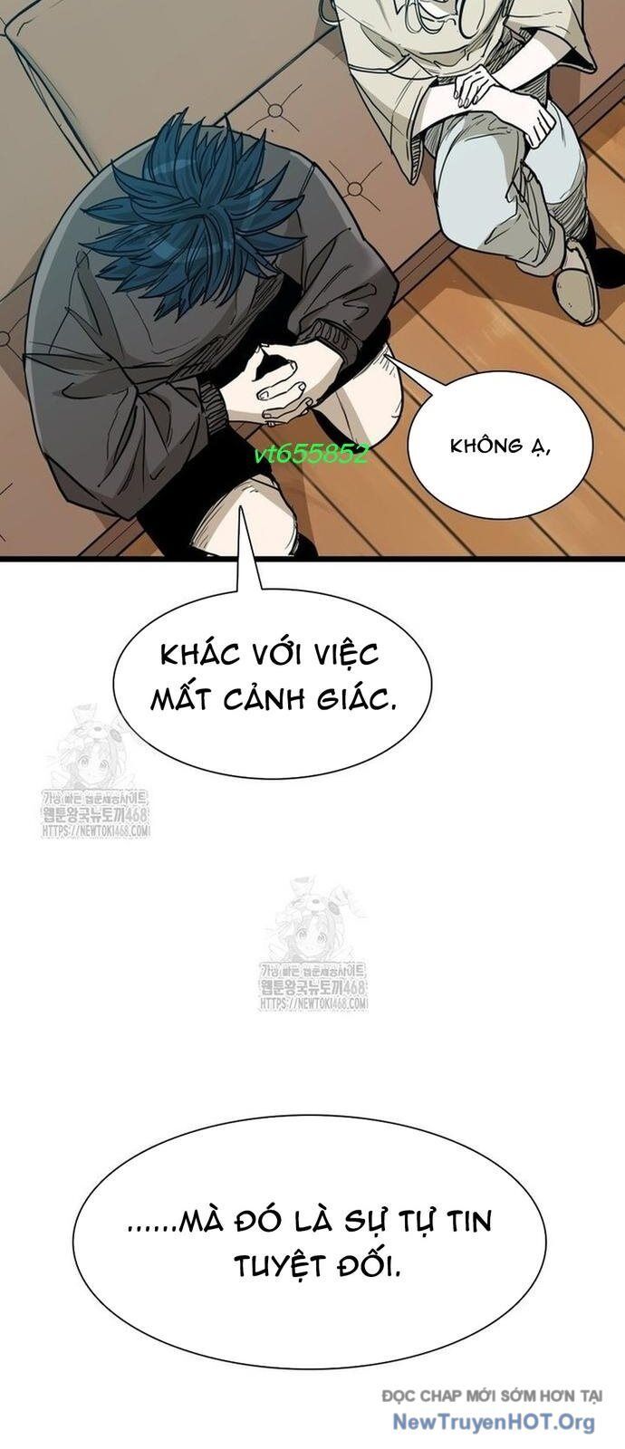 Shark - Cá Mập Chapter 373 - 12