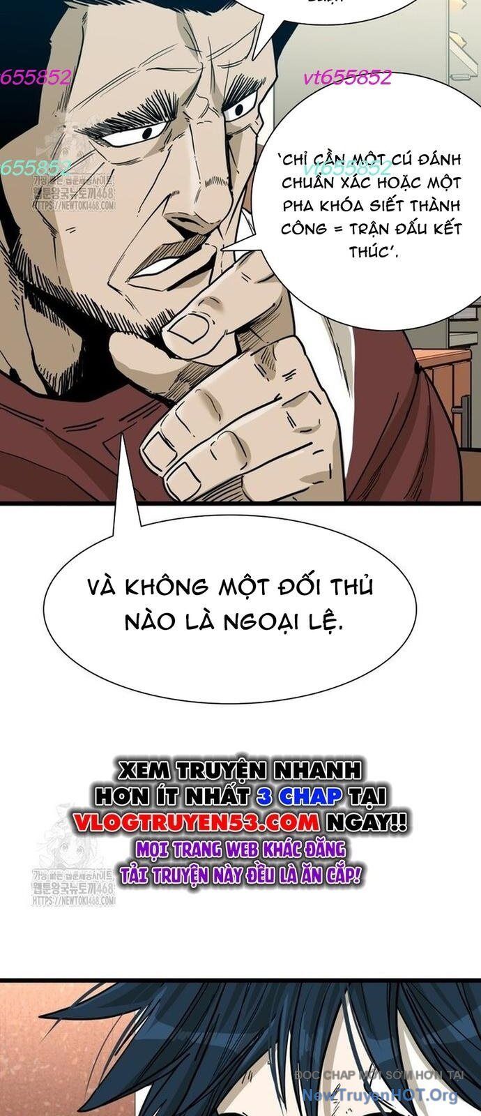 Shark - Cá Mập Chapter 373 - 15
