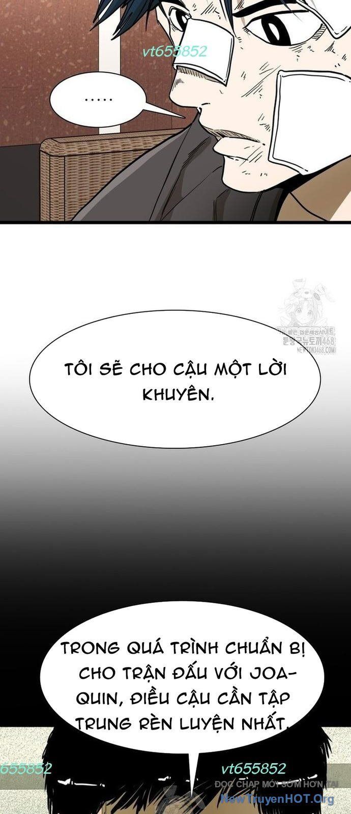 Shark - Cá Mập Chapter 373 - 16