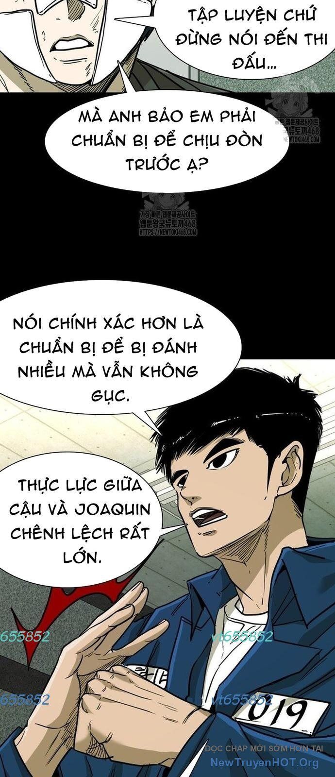 Shark - Cá Mập Chapter 373 - 18