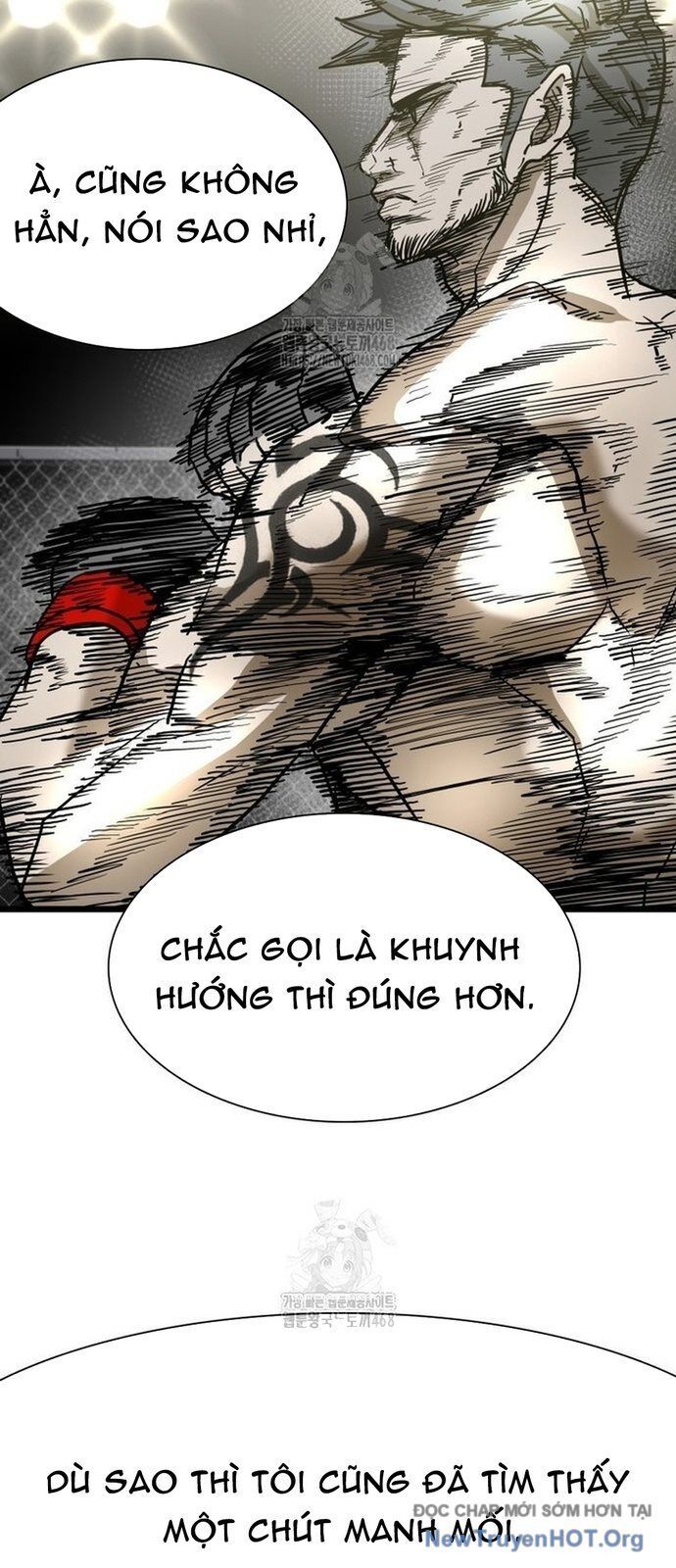 Shark - Cá Mập Chapter 373 - 3