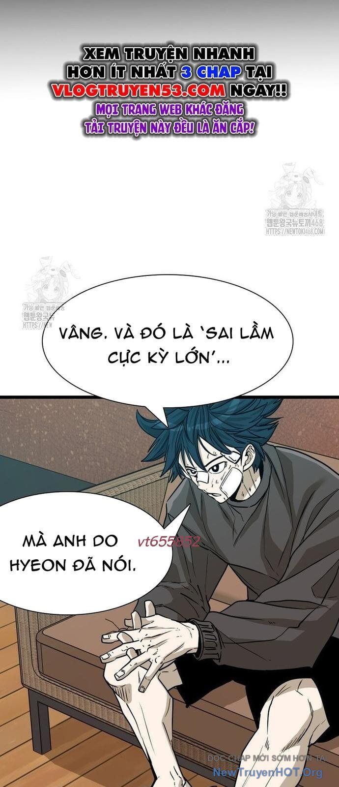 Shark - Cá Mập Chapter 373 - 21